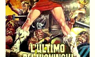 Последние викинги