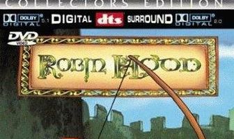 The Adventures of Robin Hood