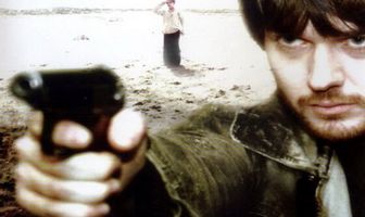 Ангел на обочине