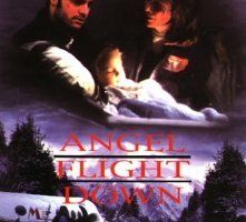 Падение борта «Ангел»