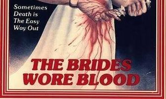 The Brides Wore Blood