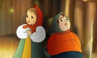 Чудесный колокольчик