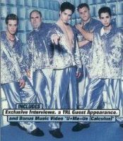 Американские кексы