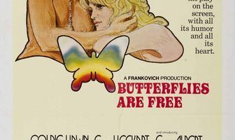 Бабочки свободны