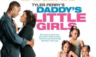 Папина дочка