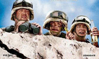 Операция «Дельта-фарс»