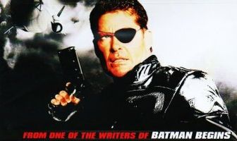 Обезглавить Гидру