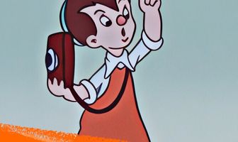 Приключения Мурзилки