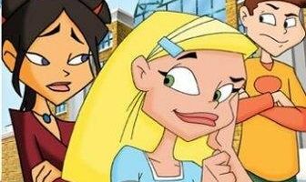 Сообразительная Шэрон