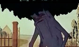 Сказка старого дуба