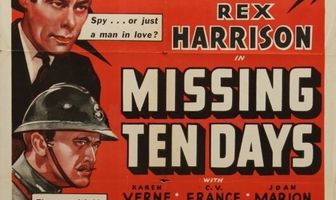 Десять дней в Париже