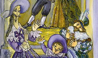 Шекспир: Великие комедии и трагедии