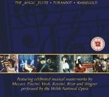 Мультопера