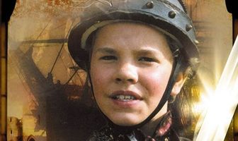 Хроники Нарнии: Принц Каспиан и плавание «Рассветного путника»