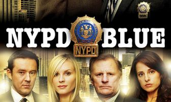 Полиция Нью-Йорка