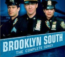 Южный Бруклин