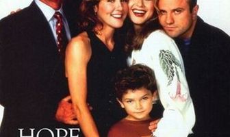 Хоуп и Глория