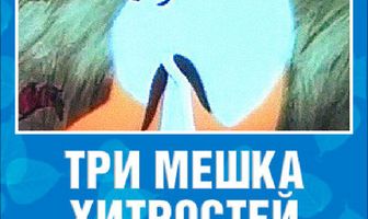 Три мешка хитростей