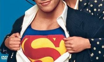 Лоис и Кларк: Новые приключения Супермена