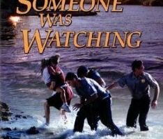 Кто-то следит за тобой