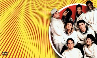 Безумное телевидение