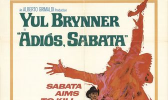 Прощай, Сабата