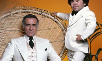 Остров фантазий