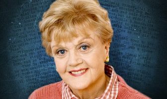 Она написала убийство: История твоей смерти