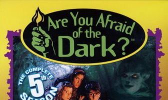 Боишься ли ты темноты?