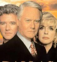 Даллас: Война Юингов