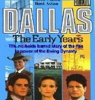 Даллас: Ранние годы