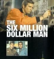 Человек на шесть миллионов долларов