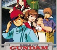 Мобильный воин Гандам 0080: Карманная война