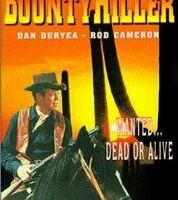 The Bounty Killer