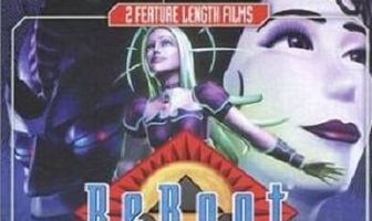 ReBoot: My Two Bobs