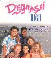 Старшеклассники Деграсси: Прощай школа