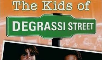 Дети с улицы Деграсси