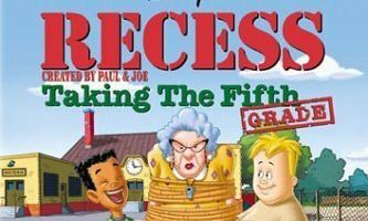 Каникулы: Закончился пятый класс