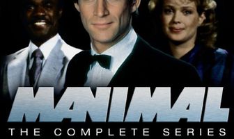 Человек-животное