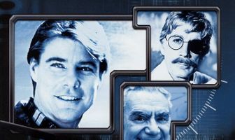 Воздушный волк