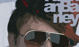 Натан Барли