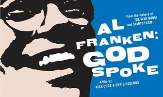 Эл Фрэнкен: Бог говорил