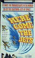 Here Come the Jets