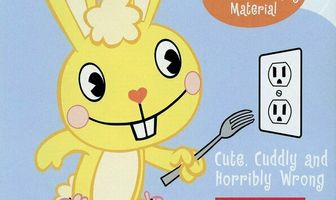 Happy Tree Friends: Первая кровь