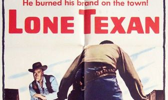 Lone Texan