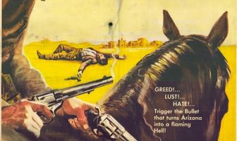 Дым в Таксоне