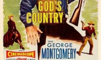 Человек из божьей страны