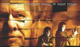 Инспектор Ван Ветерен: Точка Боркманна