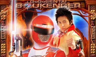 Команда приключений Боукенджеры