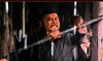 История Затоичи